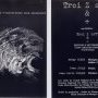 Trois Arts et plus