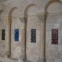 Petits formats entre les colonnes