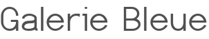 Galerie Bleue