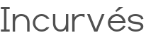Incurvés