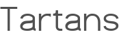 Tartans